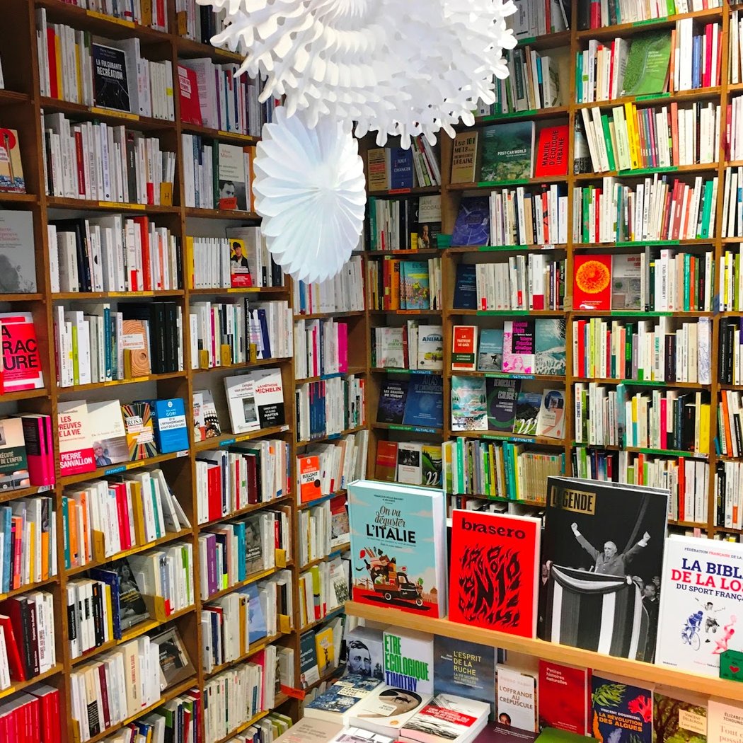 Librairie des Savoirs - Sciences Humaines L'Harmattan 1